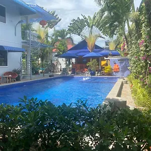  Hostal Blue Lagoon