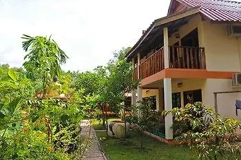 Sam Papa Pippo Bungalows Sihanoukville Cambogia