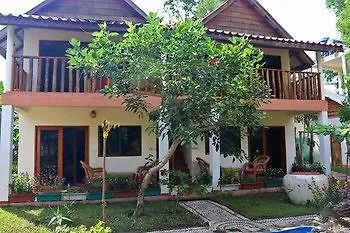 Sam Papa Pippo Bungalows Sihanoukville Hotel