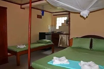Sam Papa Pippo Bungalows Sihanoukville