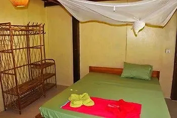 Hotel Sam Papa Pippo Bungalows Sihanoukville