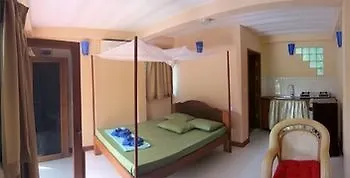 Hotel Sam Papa Pippo Bungalows Sihanoukville